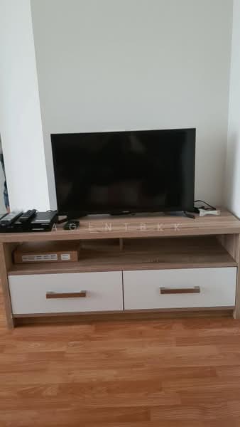 Lumpini Park Phetkasem 98, Bangkok, 98 Petchkasem Road, Bang Kae Nua, Bang Khae, Bangkok, 1 Bedroom, 26 sqm, Condo For Rent, by Agentbkk, 500368549 - DDproperty.com