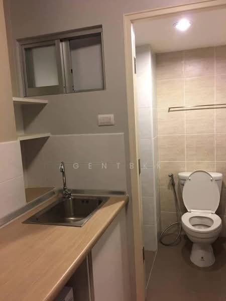 Lumpini Park Phetkasem 98, Bangkok, 98 Petchkasem Road, Bang Kae Nua, Bang Khae, Bangkok, 1 Bedroom, 26 sqm, Condo For Rent, by Agentbkk, 500368549 - DDproperty.com