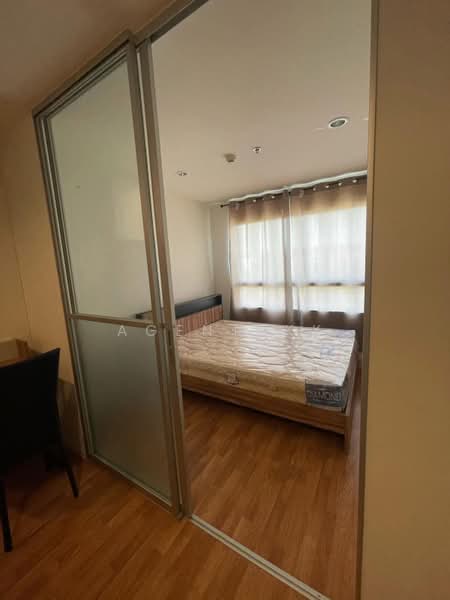 Lumpini Park Phetkasem 98, Bangkok, 98 Petchkasem Road, Bang Kae Nua, Bang Khae, Bangkok, 1 Bedroom, 26 sqm, Condo For Rent, by Agentbkk, 500368549 - DDproperty.com