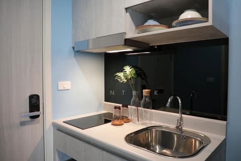 Rich Park Terminal @ Phahonyothin 59, Bangkok, 144 Phahonyothin Road, Anusaowari, Bang Khen, Bangkok, 1 Bedroom, 25 sqm, Condo For Rent, by Agentbkk, 500368551 - DDproperty.com