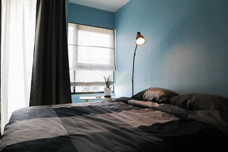 Rich Park Terminal @ Phahonyothin 59, Bangkok, 144 Phahonyothin Road, Anusaowari, Bang Khen, Bangkok, 1 Bedroom, 25 sqm, Condo For Rent, by Agentbkk, 500368551 - DDproperty.com