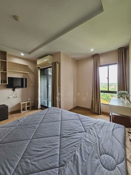 City Link Condo : ซิตี้ลิงค์ คอนโด, นครราชสีมา, ถนนมิตรภาพ, ในเมือง, เมืองนครราชสีมา, นครราชสีมา, 25 ตร.ม., คอนโด ขาย, โดย พลิศภัสร์ โชคธนวีระกานต์, 500368553 - DDproperty.com