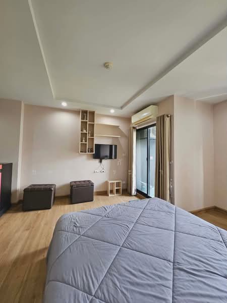 City Link Condo, Nakhon Ratchasima, Mittraphap Road, Nai Muang, Muang Nakhon Ratchasima, Nakhon Ratchasima, 1 Bedroom, 25 sqm, Condo For Sale, by พลิศภัสร์ โชคธนวีระกานต์, 500368553 - DDproperty.com