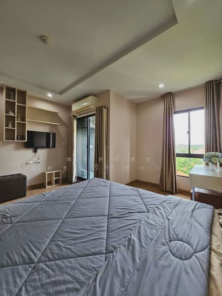 City Link Condo : ซิตี้ลิงค์ คอนโด, นครราชสีมา, ถนนมิตรภาพ, ในเมือง, เมืองนครราชสีมา, นครราชสีมา, 25 ตร.ม., คอนโด ขาย, โดย พลิศภัสร์ โชคธนวีระกานต์, 500368553 - DDproperty.com