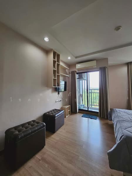City Link Condo, Nakhon Ratchasima, Mittraphap Road, Nai Muang, Muang Nakhon Ratchasima, Nakhon Ratchasima, 1 Bedroom, 25 sqm, Condo For Sale, by พลิศภัสร์ โชคธนวีระกานต์, 500368553 - DDproperty.com