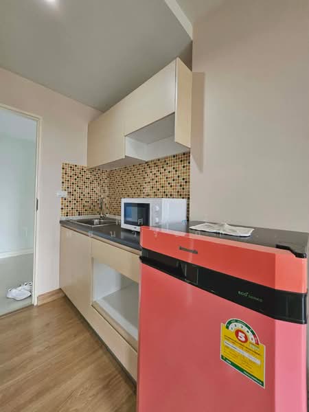 City Link Condo, Nakhon Ratchasima, Mittraphap Road, Nai Muang, Muang Nakhon Ratchasima, Nakhon Ratchasima, 1 Bedroom, 25 sqm, Condo For Sale, by พลิศภัสร์ โชคธนวีระกานต์, 500368553 - DDproperty.com