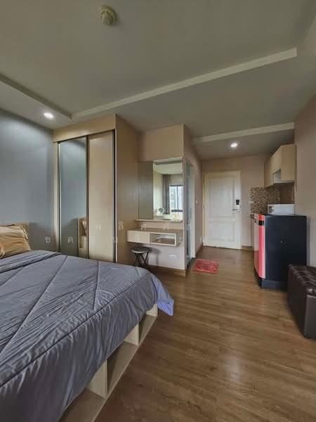 City Link Condo, Nakhon Ratchasima, Mittraphap Road, Nai Muang, Muang Nakhon Ratchasima, Nakhon Ratchasima, 1 Bedroom, 25 sqm, Condo For Sale, by พลิศภัสร์ โชคธนวีระกานต์, 500368553 - DDproperty.com