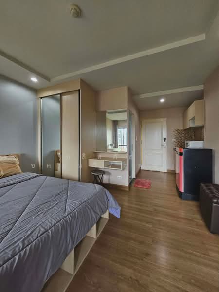 City Link Condo, Nakhon Ratchasima, Mittraphap Road, Nai Muang, Muang Nakhon Ratchasima, Nakhon Ratchasima, 1 Bedroom, 25 sqm, Condo For Sale, by พลิศภัสร์ โชคธนวีระกานต์, 500368553 - DDproperty.com