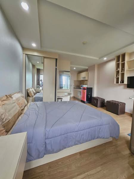 City Link Condo : ซิตี้ลิงค์ คอนโด, นครราชสีมา, ถนนมิตรภาพ, ในเมือง, เมืองนครราชสีมา, นครราชสีมา, 25 ตร.ม., คอนโด ขาย, โดย พลิศภัสร์ โชคธนวีระกานต์, 500368553 - DDproperty.com
