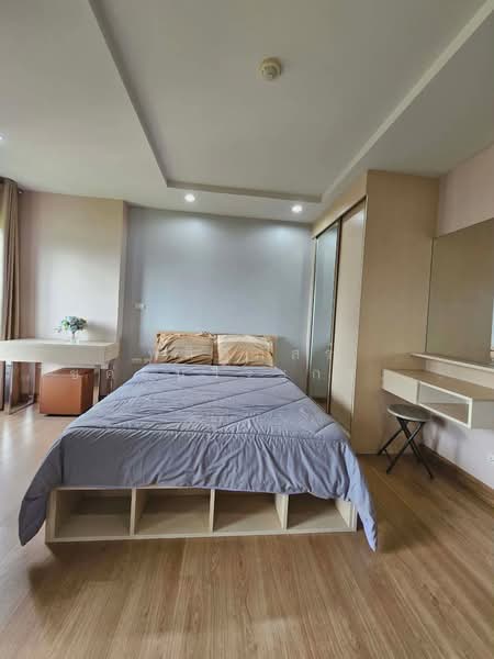 City Link Condo, Nakhon Ratchasima, Mittraphap Road, Nai Muang, Muang Nakhon Ratchasima, Nakhon Ratchasima, 1 Bedroom, 25 sqm, Condo For Sale, by พลิศภัสร์ โชคธนวีระกานต์, 500368553 - DDproperty.com