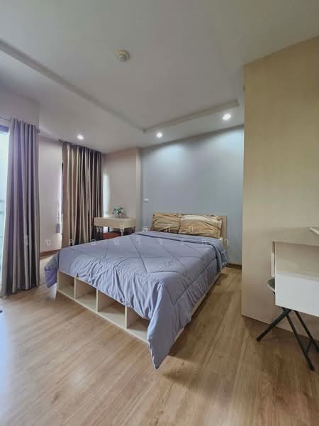 City Link Condo : ซิตี้ลิงค์ คอนโด, นครราชสีมา, ถนนมิตรภาพ, ในเมือง, เมืองนครราชสีมา, นครราชสีมา, 25 ตร.ม., คอนโด ขาย, โดย พลิศภัสร์ โชคธนวีระกานต์, 500368553 - DDproperty.com