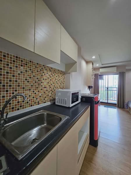 City Link Condo : ซิตี้ลิงค์ คอนโด, นครราชสีมา, ถนนมิตรภาพ, ในเมือง, เมืองนครราชสีมา, นครราชสีมา, 25 ตร.ม., คอนโด ขาย, โดย พลิศภัสร์ โชคธนวีระกานต์, 500368553 - DDproperty.com