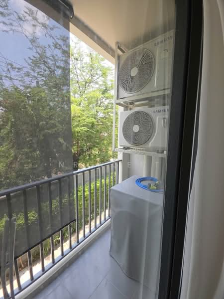 Quintara MHy’GEN Ratchada-Huai Khwang, Bangkok, 192 Ratchadaphisek 12 Alley, Huai Khwang, Bangkok, 1 Bedroom, 28 sqm, Condo For Sale, by NR AGENT, 500368554 - DDproperty.com
