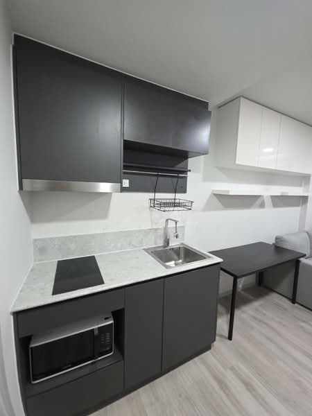 Quintara MHy’GEN Ratchada-Huai Khwang, Bangkok, 192 Ratchadaphisek 12 Alley, Huai Khwang, Bangkok, 1 Bedroom, 28 sqm, Condo For Sale, by NR AGENT, 500368554 - DDproperty.com