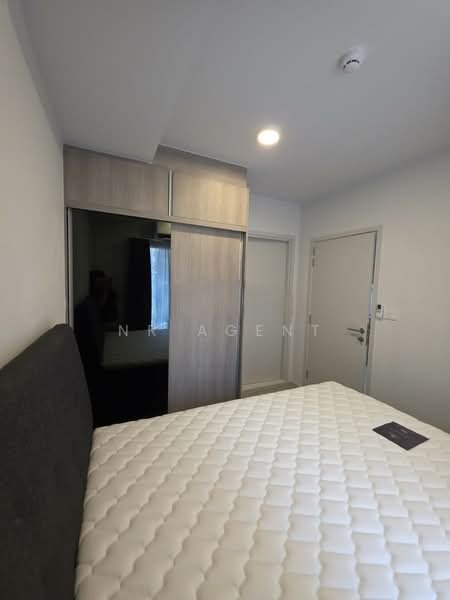 Quintara MHy’GEN Ratchada-Huai Khwang, Bangkok, 192 Ratchadaphisek 12 Alley, Huai Khwang, Bangkok, 1 Bedroom, 28 sqm, Condo For Sale, by NR AGENT, 500368554 - DDproperty.com