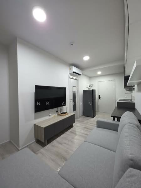 Quintara MHy’GEN Ratchada-Huai Khwang, Bangkok, 192 Ratchadaphisek 12 Alley, Huai Khwang, Bangkok, 1 Bedroom, 28 sqm, Condo For Sale, by NR AGENT, 500368554 - DDproperty.com