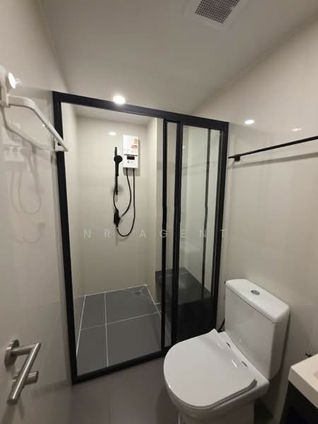 Quintara MHy’GEN Ratchada-Huai Khwang, Bangkok, 192 Ratchadaphisek 12 Alley, Huai Khwang, Bangkok, 1 Bedroom, 28 sqm, Condo For Sale, by NR AGENT, 500368554 - DDproperty.com