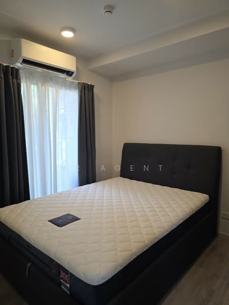 Quintara MHy’GEN Ratchada-Huai Khwang, Bangkok, 192 Ratchadaphisek 12 Alley, Huai Khwang, Bangkok, 1 Bedroom, 28 sqm, Condo For Sale, by NR AGENT, 500368554 - DDproperty.com
