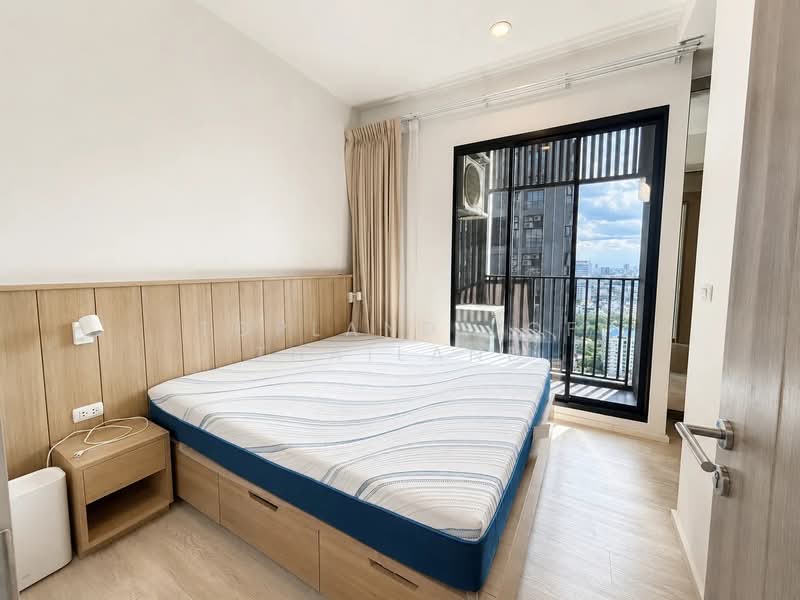 Knightsbridge Prime Ratchayothin, Bangkok, 22 Phahon Yothin, Chatuchak, Bangkok, 1 Bedroom, 34 sqm, Condo For Sale, by TopLands of Thailand, 500368555 - DDproperty.com