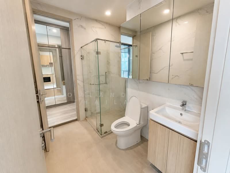 Knightsbridge Prime Ratchayothin : ไนท์บริดจ์ ไพร์ม รัชโยธิน, กรุงเทพ, 22 พหลโยธิน, จตุจักร, กรุงเทพ, 34 ตร.ม., คอนโด ขาย, โดย TopLands of Thailand, 500368555 - DDproperty.com