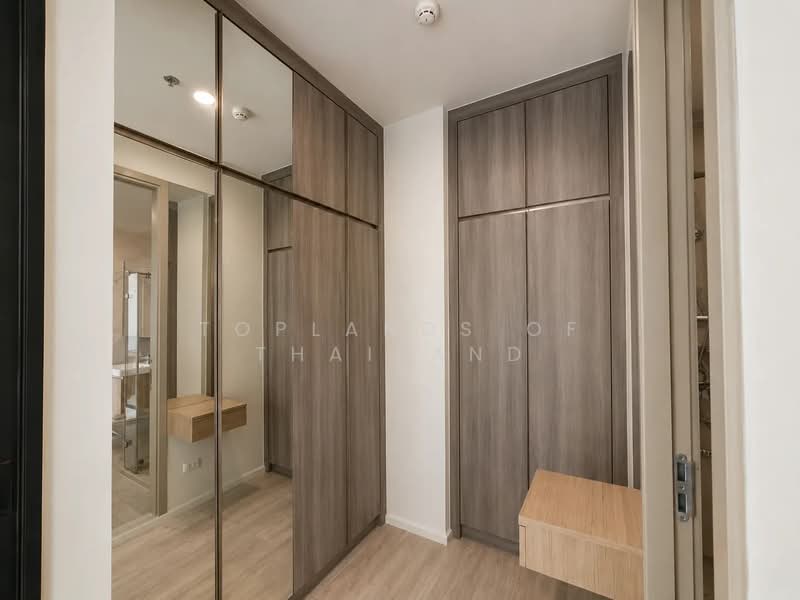 Knightsbridge Prime Ratchayothin : ไนท์บริดจ์ ไพร์ม รัชโยธิน, กรุงเทพ, 22 พหลโยธิน, จตุจักร, กรุงเทพ, 34 ตร.ม., คอนโด ขาย, โดย TopLands of Thailand, 500368555 - DDproperty.com