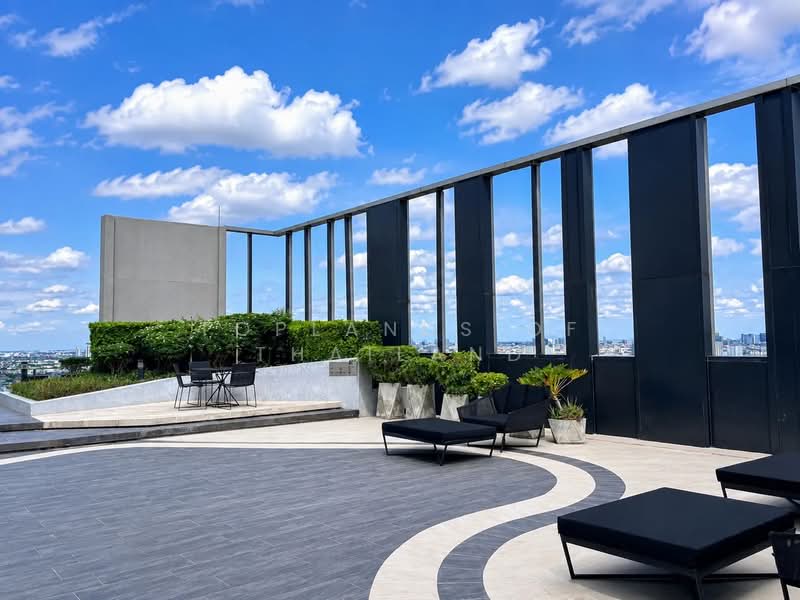 Knightsbridge Prime Ratchayothin, Bangkok, 22 Phahon Yothin, Chatuchak, Bangkok, 1 Bedroom, 34 sqm, Condo For Sale, by TopLands of Thailand, 500368555 - DDproperty.com