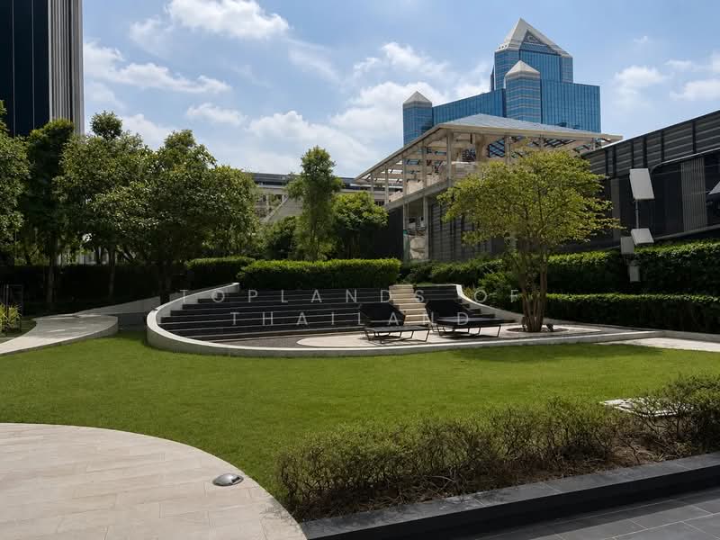 Knightsbridge Prime Ratchayothin : ไนท์บริดจ์ ไพร์ม รัชโยธิน, กรุงเทพ, 22 พหลโยธิน, จตุจักร, กรุงเทพ, 34 ตร.ม., คอนโด ขาย, โดย TopLands of Thailand, 500368555 - DDproperty.com