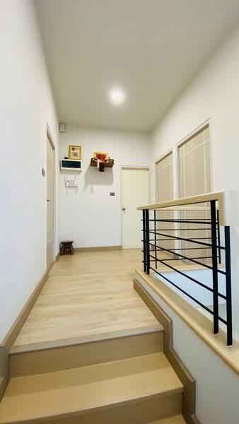 ให้เช่าบ้านเดี่ยวหลังใหญ่ 4 นอน ม.ไลฟ์การ์เด้นท์โฮม โรงโป๊ะ, Chon Buri (Pattaya), Ta Khian Tia, Bang Lamung (Pattaya), Chon Buri (Pattaya), 4 Bedrooms, 200 sqm, Single Detached House For Rent, by Dusit Saengfa, 500368558 - DDproperty.com