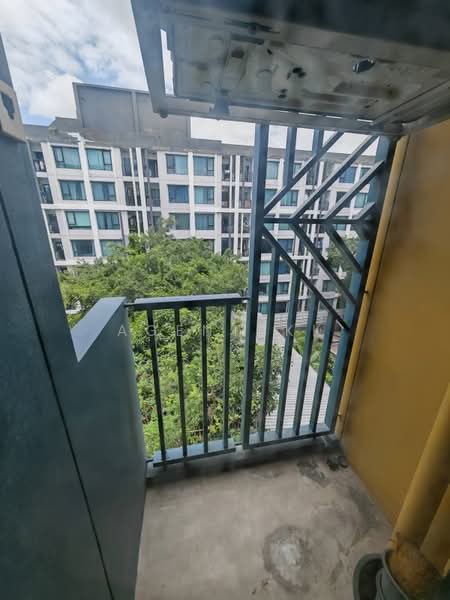 The Base Sukhumvit 50 : เดอะ เบส สุขุมวิท 50, กรุงเทพ, ซอยเริ่มเจริญ แยก 1 ถนนสุขุมวิท 50, พระโขนง, คลองเตย, กรุงเทพ, 26 ตร.ม., คอนโด ให้เช่า, โดย Agentbkk, 500368560 - DDproperty.com