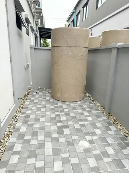 Pleno Sukhumvit-Bangna 2, Samut Prakan, Bangna-Trad Road, Bang Kaeo, Bang Plee, Samut Prakan, 3 Bedrooms, 106 sqm, Townhouse For Rent, by NR AGENT, 500368562 - DDproperty.com