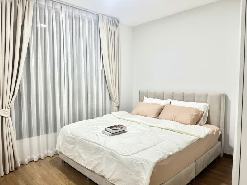 Pleno Sukhumvit-Bangna 2, Samut Prakan, Bangna-Trad Road, Bang Kaeo, Bang Plee, Samut Prakan, 3 Bedrooms, 106 sqm, Townhouse For Rent, by NR AGENT, 500368562 - DDproperty.com