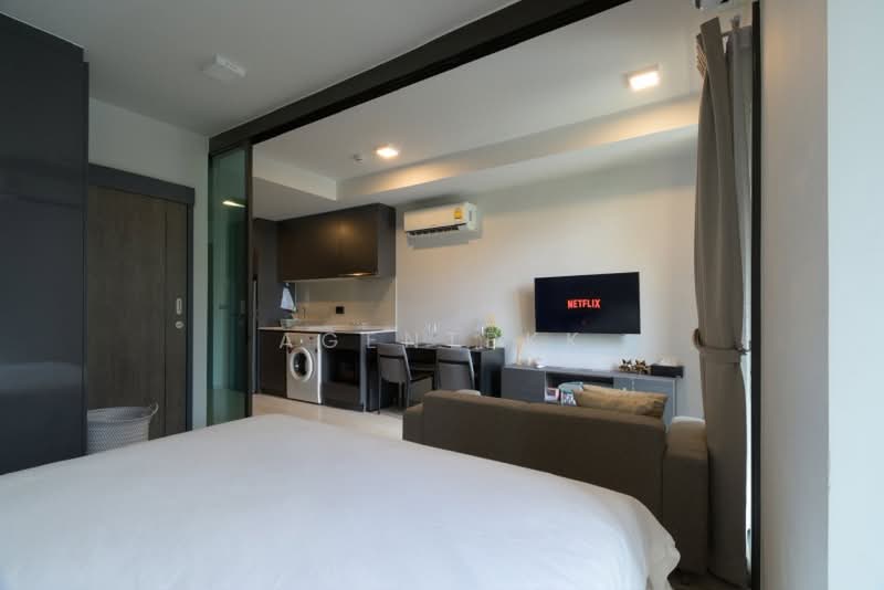Venio Sukhumvit 10 : เวนิโอ สุขุมวิท 10, กรุงเทพ, 10 สุขุมวิท, คลองเตย, กรุงเทพ, 31 ตร.ม., คอนโด ให้เช่า, โดย Agentbkk, 500368563 - DDproperty.com