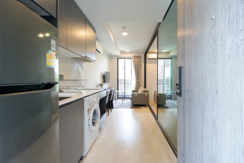 Venio Sukhumvit 10 : เวนิโอ สุขุมวิท 10, กรุงเทพ, 10 สุขุมวิท, คลองเตย, กรุงเทพ, 31 ตร.ม., คอนโด ให้เช่า, โดย Agentbkk, 500368563 - DDproperty.com