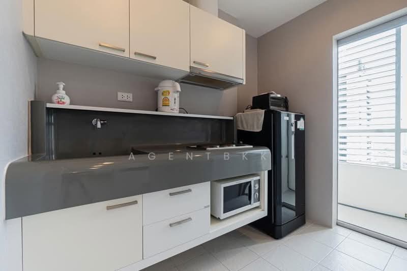 Q House Condo Sathorn, Bangkok, Thonburi Road, Khlong Ton Sai, Khlong San, Bangkok, 1 Bedroom, 48 sqm, Condo For Rent, by Agentbkk, 500368564 - DDproperty.com