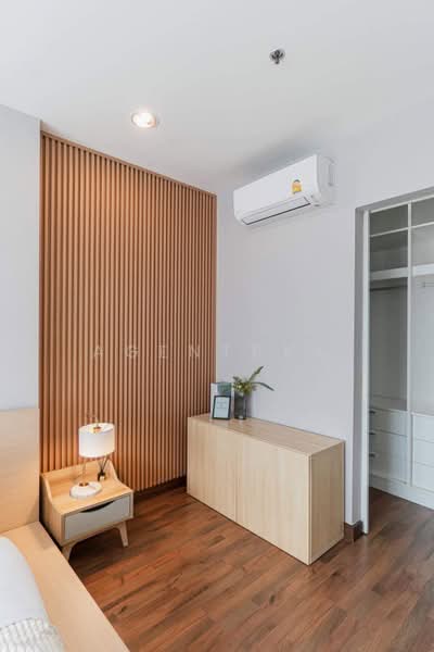 Q House Condo Sathorn, Bangkok, Thonburi Road, Khlong Ton Sai, Khlong San, Bangkok, 1 Bedroom, 48 sqm, Condo For Rent, by Agentbkk, 500368564 - DDproperty.com