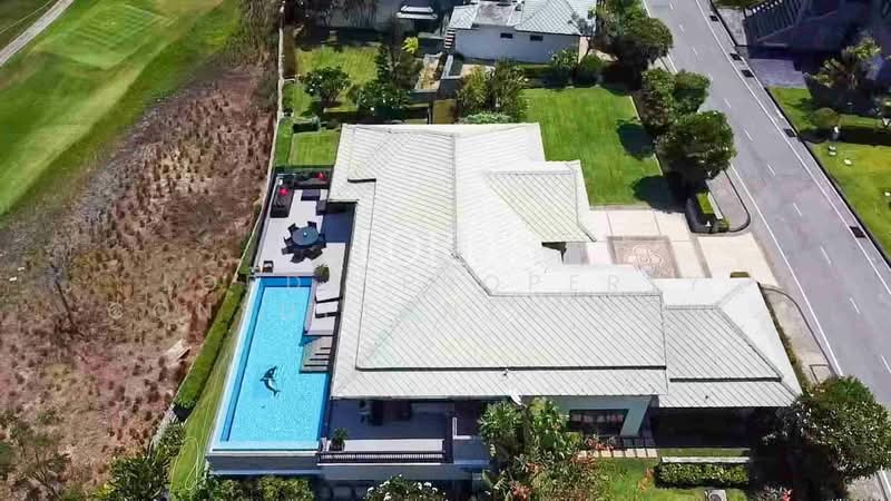 Black Mountain Golf Course, Prachuap Khiri Khan, 565 Moo7 Nong Hieng Road, Hin Lek Fai, Hua Hin, Prachuap Khiri Khan, 4 Bedrooms, 604 sqm, Villa For Sale, by Mark Puttkammer, 500368566 - DDproperty.com