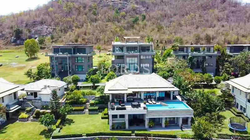 Black Mountain Golf Course, Prachuap Khiri Khan, 565 Moo7 Nong Hieng Road, Hin Lek Fai, Hua Hin, Prachuap Khiri Khan, 4 Bedrooms, 604 sqm, Villa For Sale, by Mark Puttkammer, 500368566 - DDproperty.com