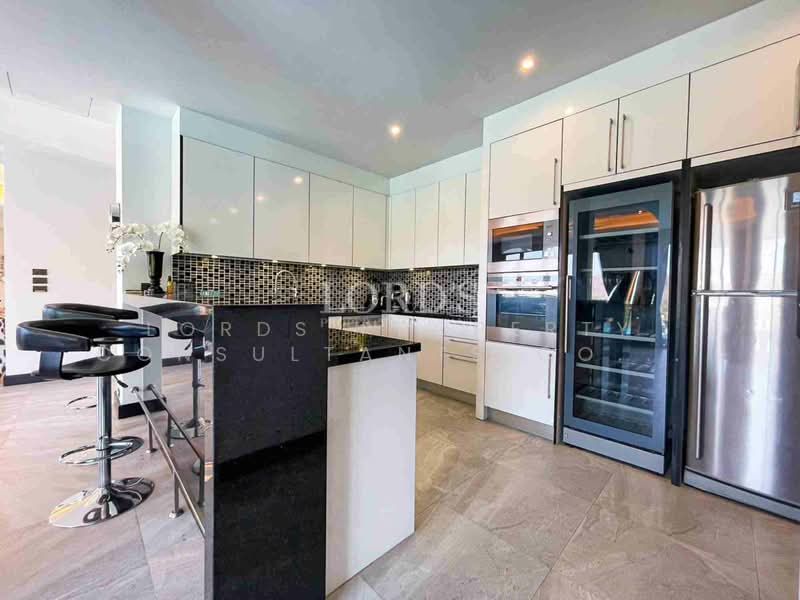 Black Mountain Golf Course, Prachuap Khiri Khan, 565 Moo7 Nong Hieng Road, Hin Lek Fai, Hua Hin, Prachuap Khiri Khan, 4 Bedrooms, 604 sqm, Villa For Sale, by Mark Puttkammer, 500368566 - DDproperty.com