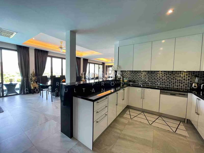 Black Mountain Golf Course, Prachuap Khiri Khan, 565 Moo7 Nong Hieng Road, Hin Lek Fai, Hua Hin, Prachuap Khiri Khan, 4 Bedrooms, 604 sqm, Villa For Sale, by Mark Puttkammer, 500368566 - DDproperty.com