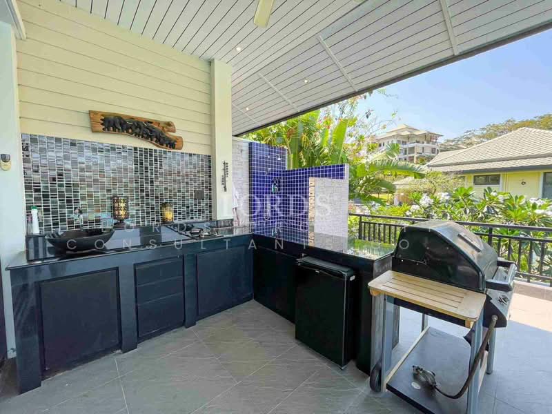 Black Mountain Golf Course, Prachuap Khiri Khan, 565 Moo7 Nong Hieng Road, Hin Lek Fai, Hua Hin, Prachuap Khiri Khan, 4 Bedrooms, 604 sqm, Villa For Sale, by Mark Puttkammer, 500368566 - DDproperty.com