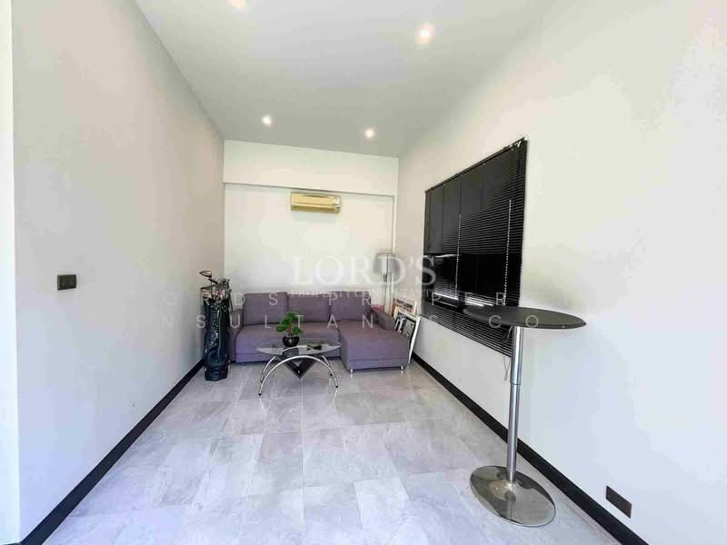 Black Mountain Golf Course, Prachuap Khiri Khan, 565 Moo7 Nong Hieng Road, Hin Lek Fai, Hua Hin, Prachuap Khiri Khan, 4 Bedrooms, 604 sqm, Villa For Sale, by Mark Puttkammer, 500368566 - DDproperty.com
