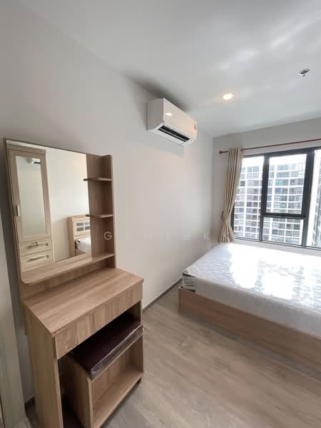 Regent Home Wutthakat, Bangkok, Wutthakat Road, Talat Plu, Thon Buri, Bangkok, 1 Bedroom, 26 sqm, Condo For Rent, by Agentbkk, 500368571 - DDproperty.com
