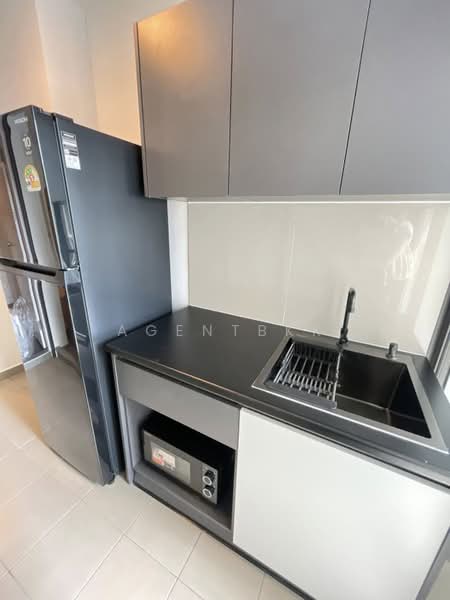 Regent Home Wutthakat : รีเจ้นท์โฮม วุฒากาศ, กรุงเทพ, ถ.วุฒากาศ, ตลาดพลู, ธนบุรี, กรุงเทพ, 26 ตร.ม., คอนโด ให้เช่า, โดย Agentbkk, 500368571 - DDproperty.com