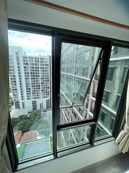 Regent Home Wutthakat : รีเจ้นท์โฮม วุฒากาศ, กรุงเทพ, ถ.วุฒากาศ, ตลาดพลู, ธนบุรี, กรุงเทพ, 26 ตร.ม., คอนโด ให้เช่า, โดย Agentbkk, 500368571 - DDproperty.com