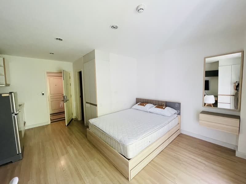 The Nest Sukhumvit 22 : เดอะ เนสท์ สุขุมวิท 22, กรุงเทพ, 22 ซอยเศรษฐีทวีทรัพย์ ถนนสุขุมวิท 22, คลองเตย, กรุงเทพ, 25 ตร.ม., คอนโด ให้เช่า, โดย ศิริพร ตานวล, 500368578 - DDproperty.com