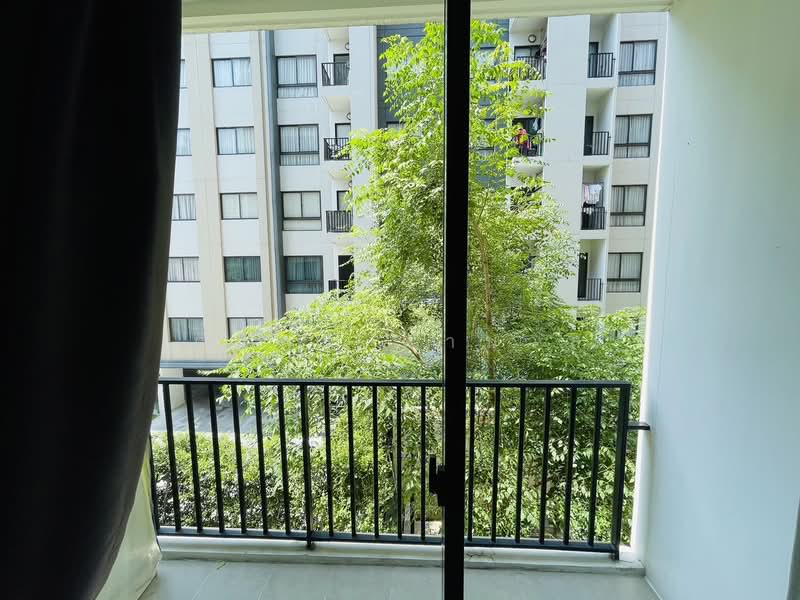 The Nest Sukhumvit 22, Bangkok, 22 Soi Setthi Thawi Sap, Sukhumvit 22, Khlong Toei, Bangkok, Studio, 25 sqm, Condo For Rent, by Siriporn Tanuan, 500368578 - DDproperty.com