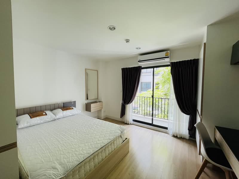 The Nest Sukhumvit 22, Bangkok, 22 Soi Setthi Thawi Sap, Sukhumvit 22, Khlong Toei, Bangkok, Studio, 25 sqm, Condo For Rent, by Siriporn Tanuan, 500368578 - DDproperty.com