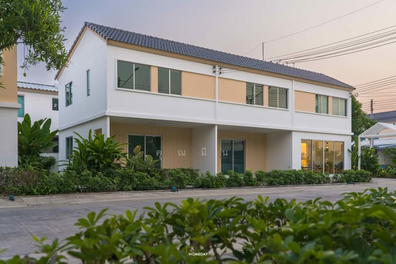 Baan Pruksa Mahidol-Salaya : บ้านพฤกษา มหิดล-ศาลายา, นครปฐม, ศาลายา, พุทธมณฑล, นครปฐม, 103 ตร.ม., ทาวน์เฮ้าส์ ขาย, โดย คุณมีน, 500368579 - DDproperty.com