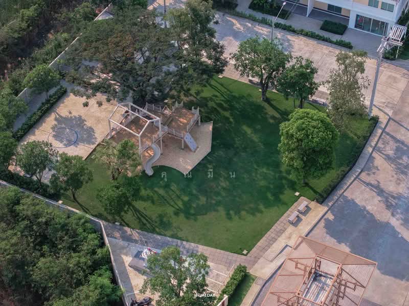 Baan Pruksa Mahidol-Salaya : บ้านพฤกษา มหิดล-ศาลายา, นครปฐม, ศาลายา, พุทธมณฑล, นครปฐม, 103 ตร.ม., ทาวน์เฮ้าส์ ขาย, โดย คุณมีน, 500368579 - DDproperty.com