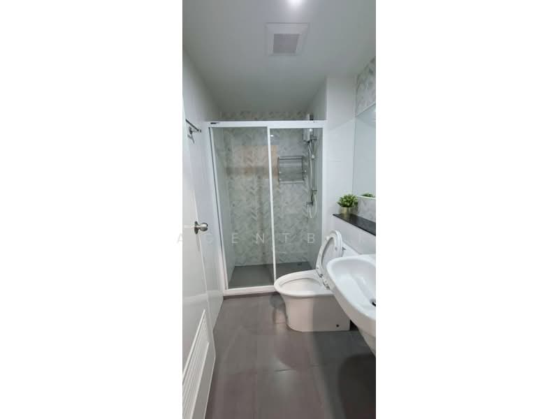 Regent Home Bangna, Bangkok, Sanphawut Road, Bang Na Tai, Bang Na, Bangkok, 1 Bedroom, 28 sqm, Condo For Rent, by Agentbkk, 500368581 - DDproperty.com